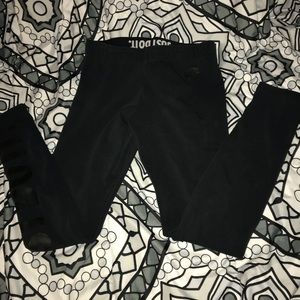 NIKE LEGGINGS -medium-